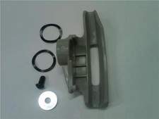 Nylon Duckhead for Low Profile