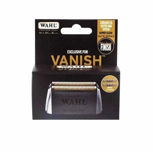 Wahl vanish replacement foil - vanish,