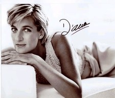 LADY DIANA PEOPLES PRINCESS