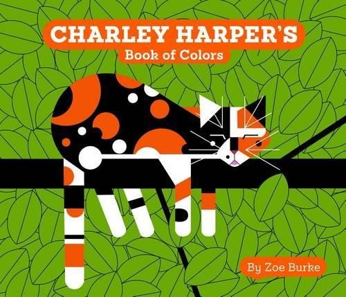 Charley harper book of - charley, harper's