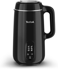 Tefal BL5628G0 MultiSoup Soup Maker 1L Hot Capacity Auto Cleaning Function Black