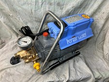 Kranzle K10/122 240V Pressure Washer Jet Wash