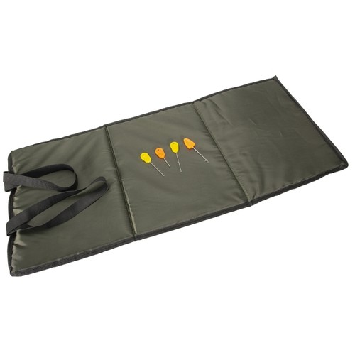Carp fishing unhooking mat - fishing,