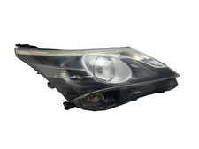 TOYOTA AVENSIS HEADLIGHT FRONT RIGHT DRIVER SIDE HALOGEN MK3 2012 - 2015
