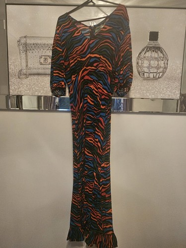 Mulit coloured dress from - mulit, 12