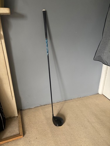 Cobra driver 5 lh - f9,