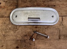 Vintage Evertaut Industrial