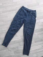 Calvin Klein Womens Navy