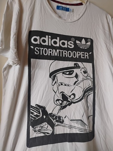 Star wars adidas storm - wars,