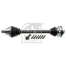 DRIVE AXLE SHAFT FRONT R 603MM