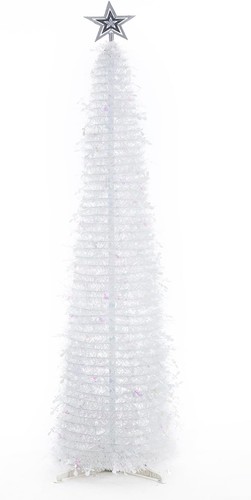 Christmas tree 5ft artificial - tree,