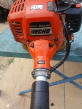 Echo Strimmer SRM 2455 S
