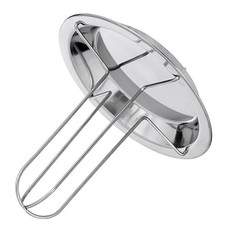 Stainless Steel Vertical