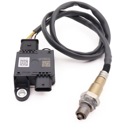 Diesel particulate sensor - diesel,