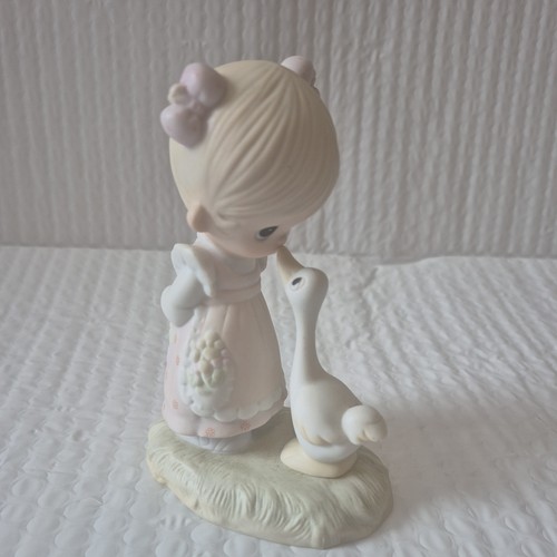 Precious moments figure 1374 - precious,