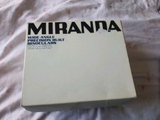 Miranda Precision Binoculars