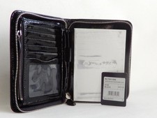 Genuine mulberry zip around - genuine,