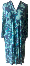 Adini viscose/elastane dress V