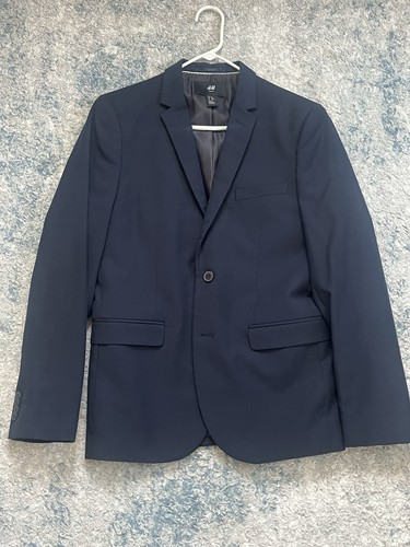 Slim fit blue - slim,