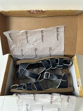 Salt-Water Shark Fisherman