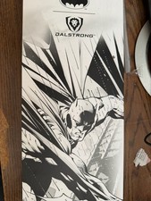 Dalstrong Batman DC Edition