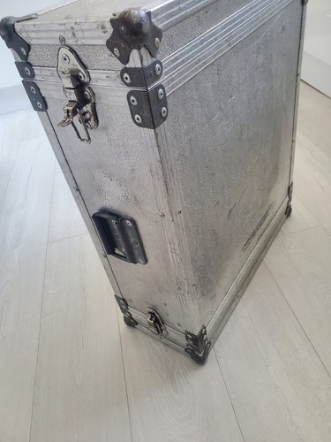 Flight case aluminum - flight,