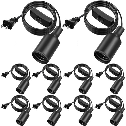 Pack hanging light - pack, cord