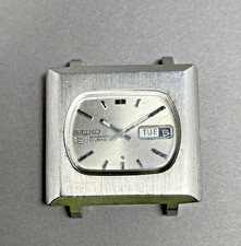 VINTAGE SEIKO 5 TV DIAL DAY