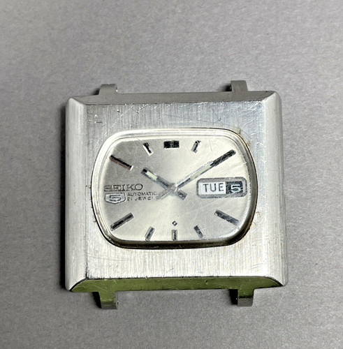 Vintage seiko dial day - 5,