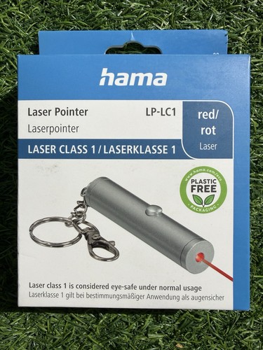 Hama lc1 red - hama,