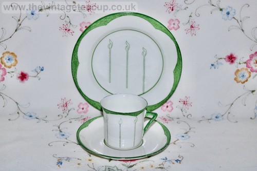 Rare george logan glasgow - george,
