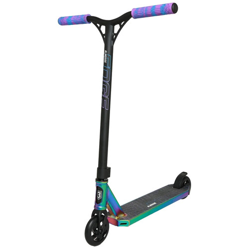 Blindside edge stunt - blindside, scooter