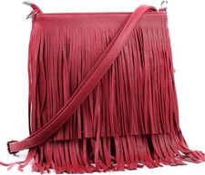 Crossbody Bag For Women Fringe