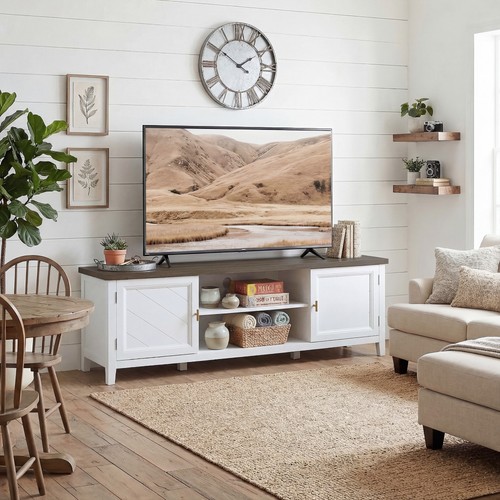 Unit for tvs - tv, to