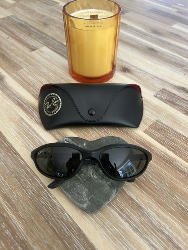 Vintage authentic ray ban - vintage,