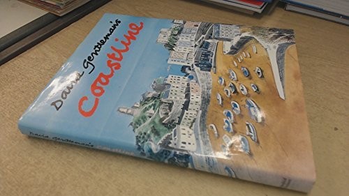 David gentleman coastline - coastline, by