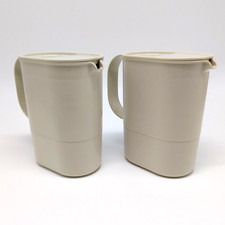 2 x Tupperware Slimline