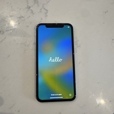 iPhone 11 64GB, Unlocked