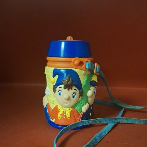 Vintage noddy water - noddy,