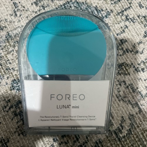 Foreo luna mini facial - foreo,
