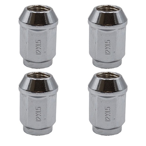 Replacement wheel nut fits - nut, x