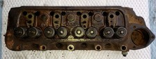 MINI 998 UNLEADED CYLINDER HEAD GENUINE ROVER CAM4810 STANDARD MINOR ENGINE ND