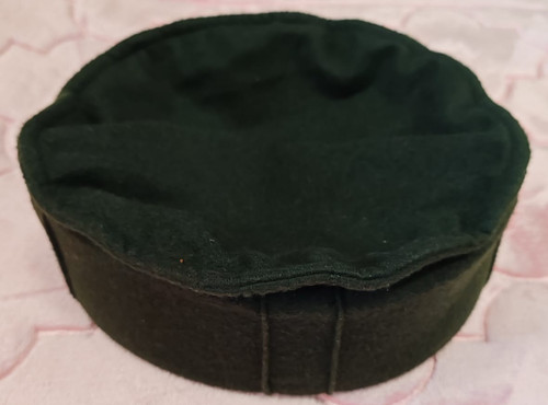 Topi hat authentic woolen - topi,