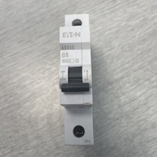 EATON B6 6A AD06B Curve B