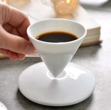 3OZ ESPRESSO CUP & SAUCER SET