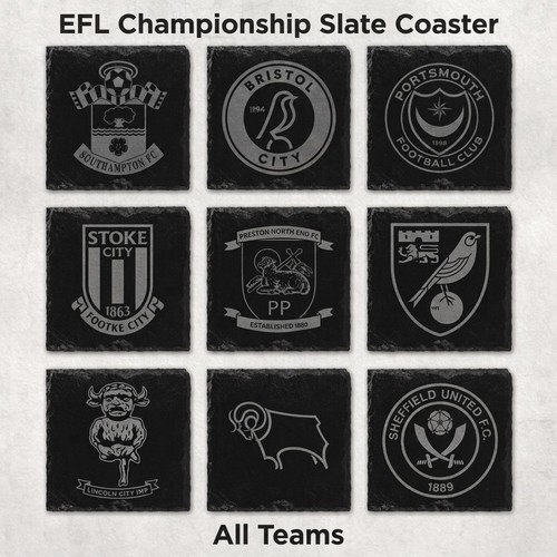 Personalised football english - personalised,