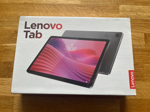 Lenovo tab tb311xu 4gb - tb311xu,