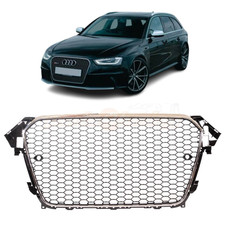 Audi A4 B8 8K 2013–2016