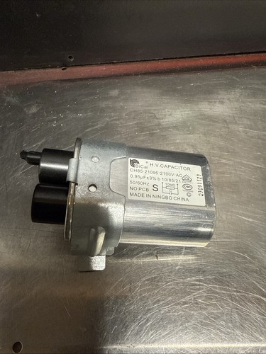 John lewis 20l - capacitor, )