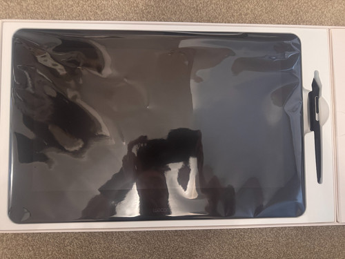 Wacom cintiq pro - cintiq,